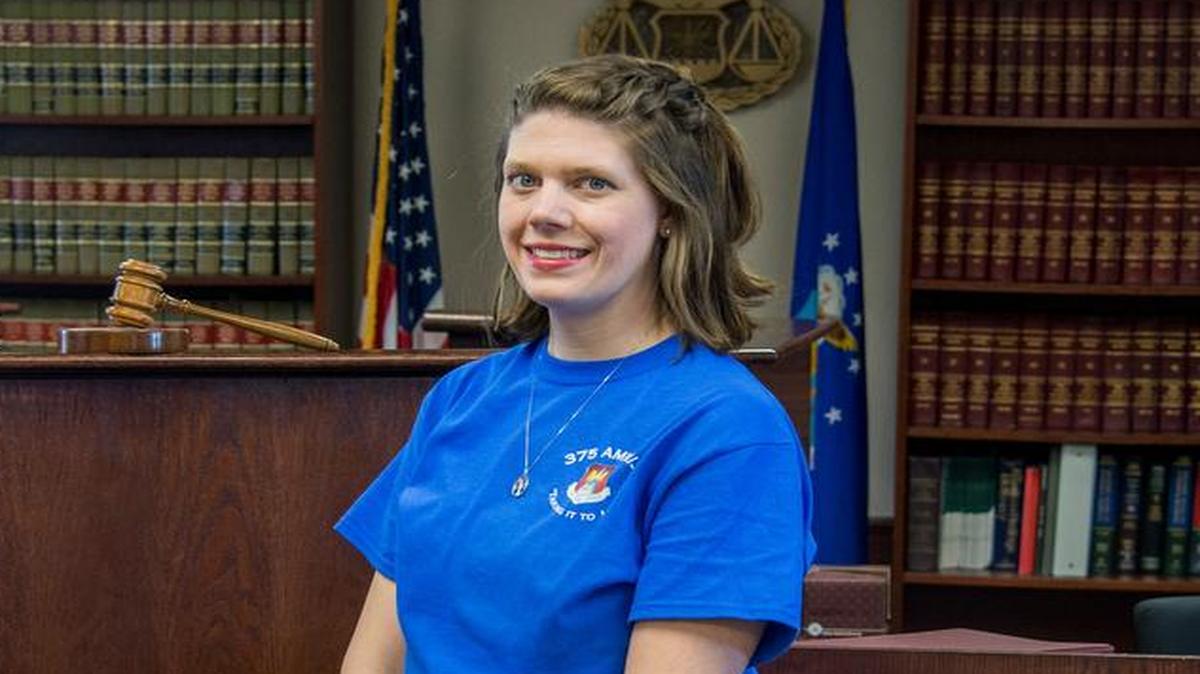 Stephanie Galloway, 375th Air Mobility Wing Judge Advocate general law paralegal, is this week’s showcase on “ICE.” She is responsible for processing and prepping for defense of over $40 million in filed claims against the Air Force. Galloway revitalized the entire program, creating new trackers and better teaming with mission partners to increase ways to proactively seek compensation for damage to government property. Her efforts in managing the real estate reimbursement claims program and teaming with finance saved $31,000 in questionable claims that in the past would not have been caught. She created a sharepoint site for commanders and teamed with public affairs to create a training video for all agencies. Galloway and her team continue to provide exceptional services to the Air Force’s most junior airmen. They offer full filing support services after being professionally trained and certified to do tax returns. The efforts of setting up a full service shop at the dorms offer those airman with busy schedules the flexibility of having their taxes completed on time. Galloway is the point person for 100 percent of the installation’s private organization legal requirements. She offered all POs comprehensive legal training, seeking to get ahead of problems before they come up on issues related to fundraising and ethics.