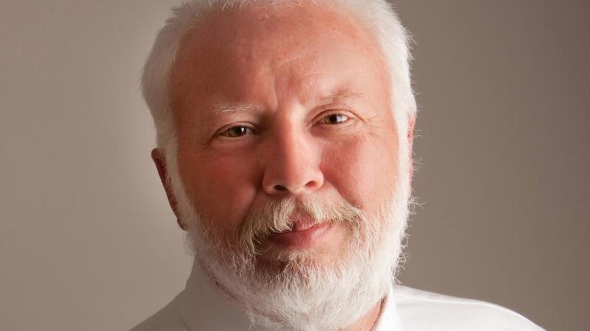 Monroe County Assessor Carl Wuertz