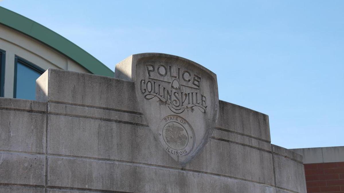 Collinsville Police Department