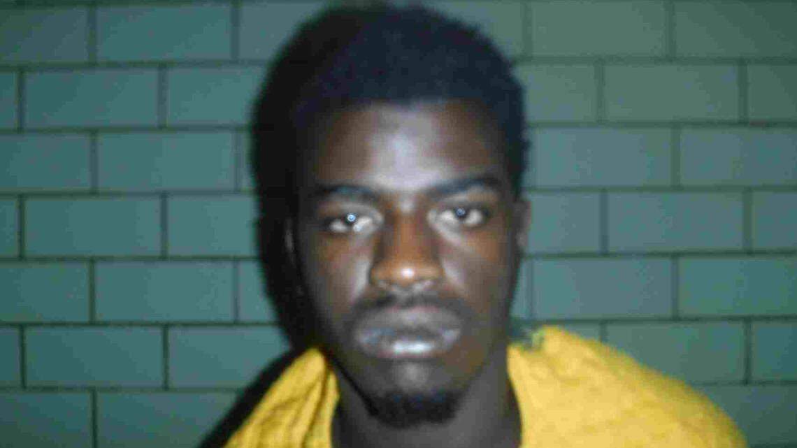 Second man charged in connection with trooper shooting, police standoff in East St. Louis