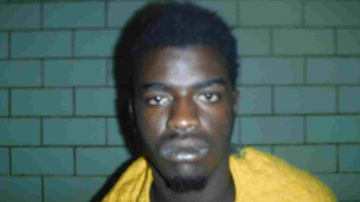 Second man charged in connection with trooper shooting, police standoff in East St. Louis