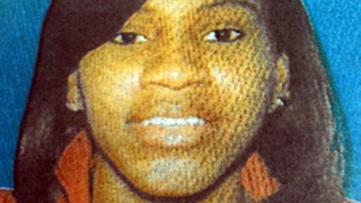 
East St. Louis Police have been seeking Moeshia Allen for two months.
