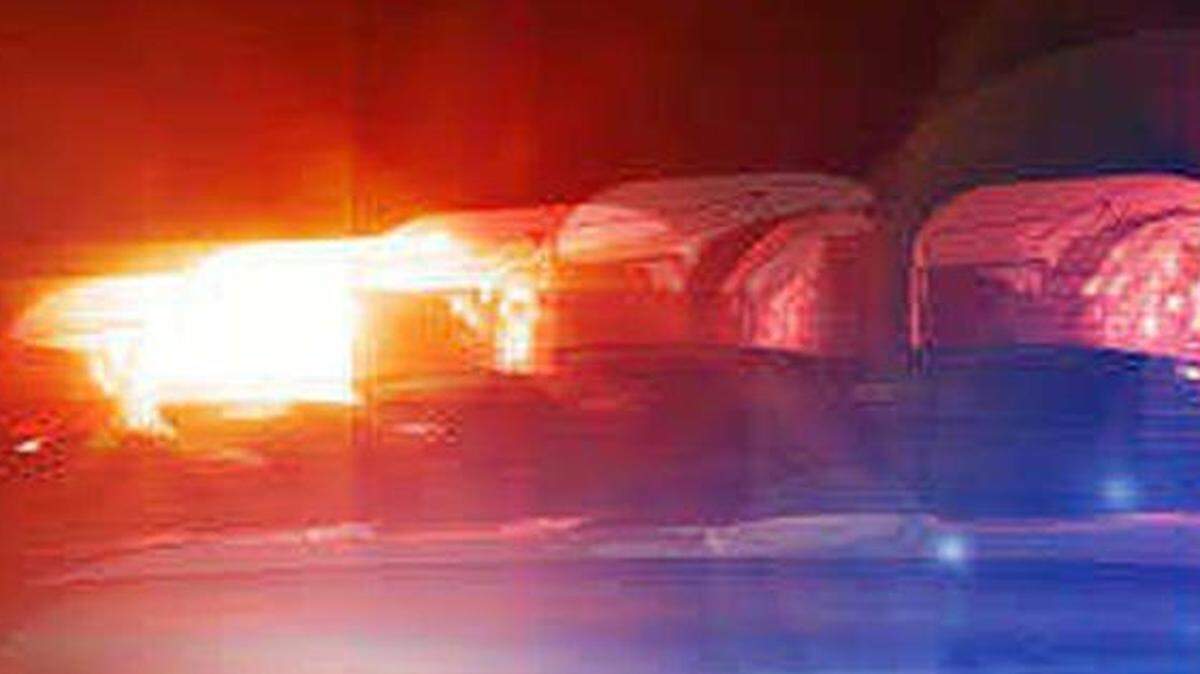 
Police said the shooting victims were 14 and 16.
