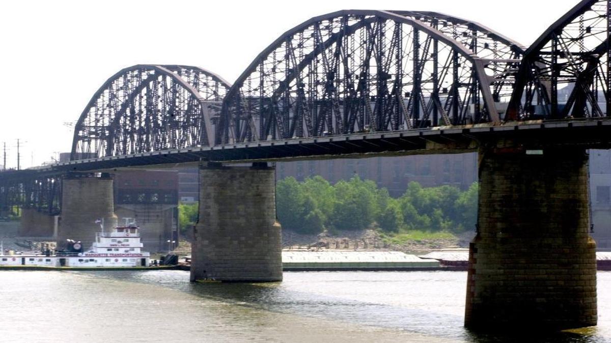 McKinley Bridge