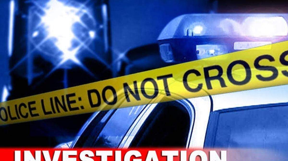 The suspects in the case fled after attacking the woman, police say.