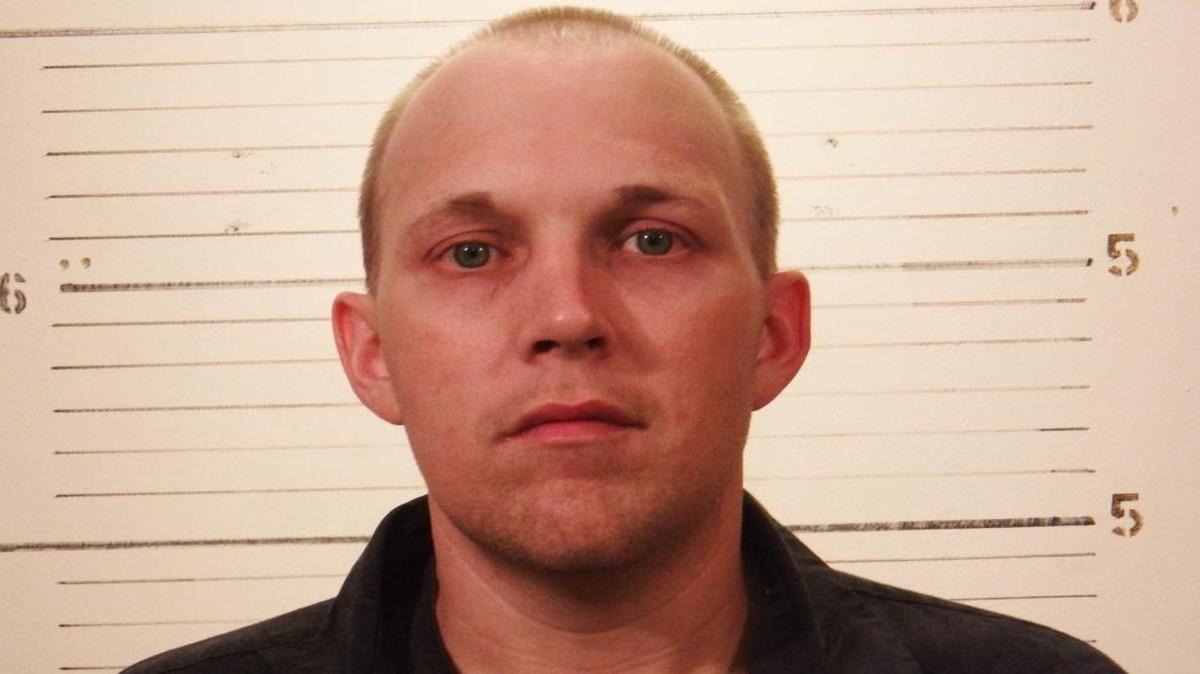 Nathan Funkhouser, who Major Case Squad investigators say was murdered.