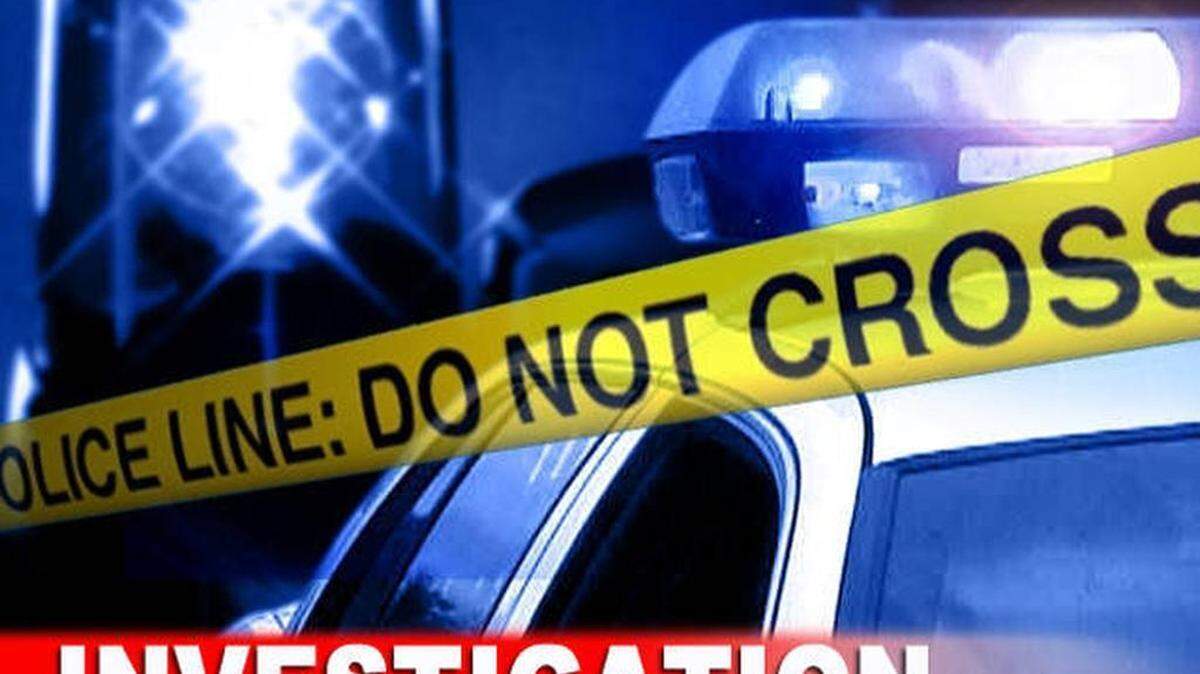 
There’s a $1,000 award for information leading to a felony arrest in the case, police say.
