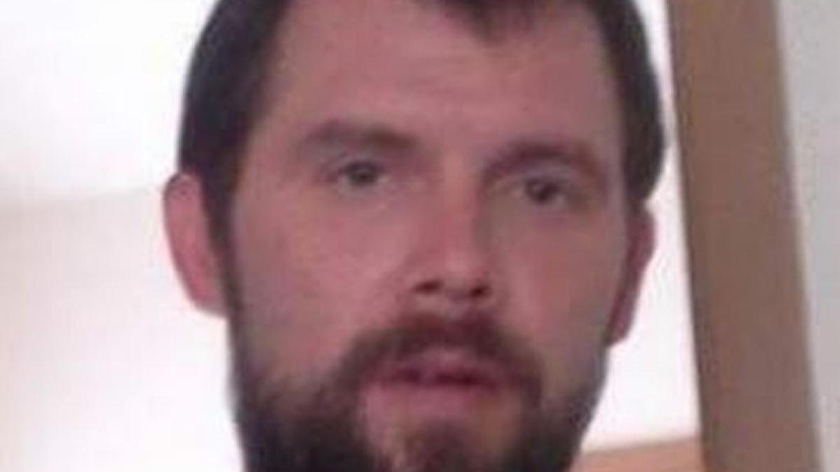 Police believe a missing 13-year-old girl and her infant son are traveling with Christopher M. Derleth, 39, the girl’s step-father.