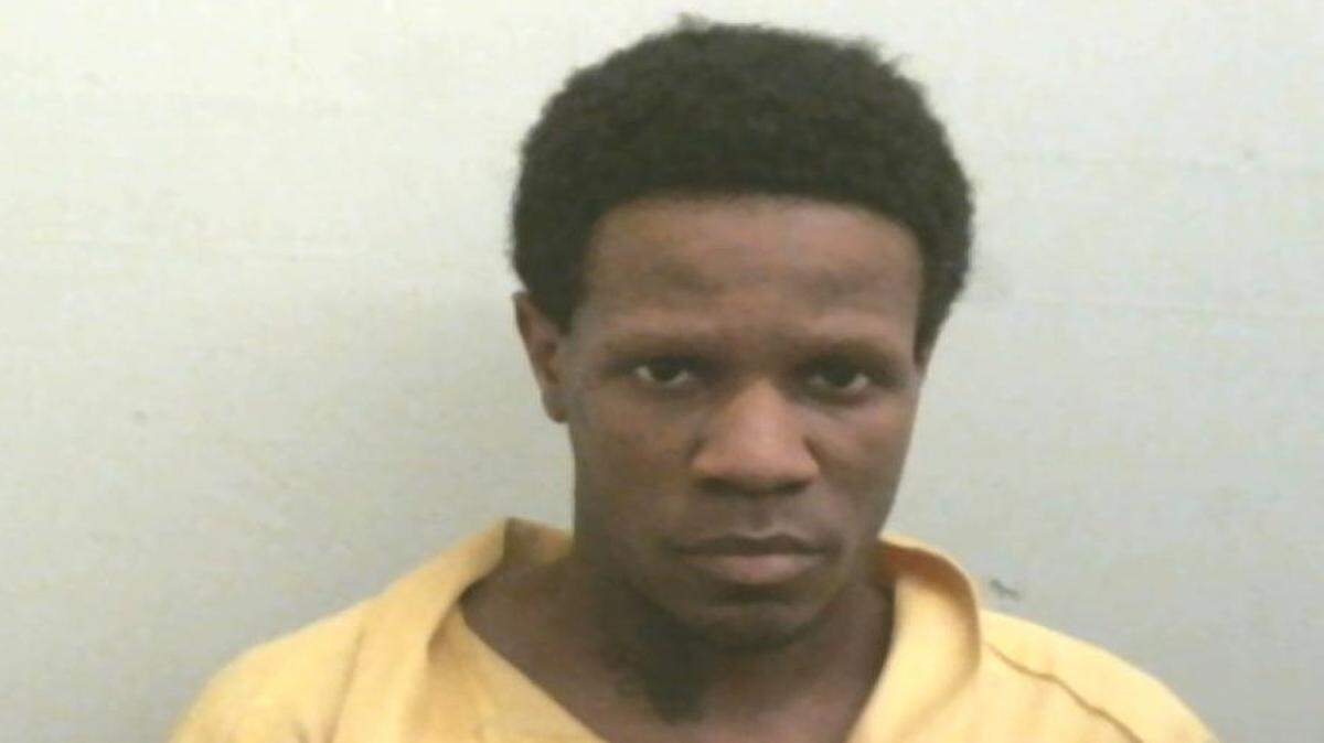 Teron T. Lee, 26, of Madison faces charges of sexually assaulting a Kentucky teenager in Belleville.