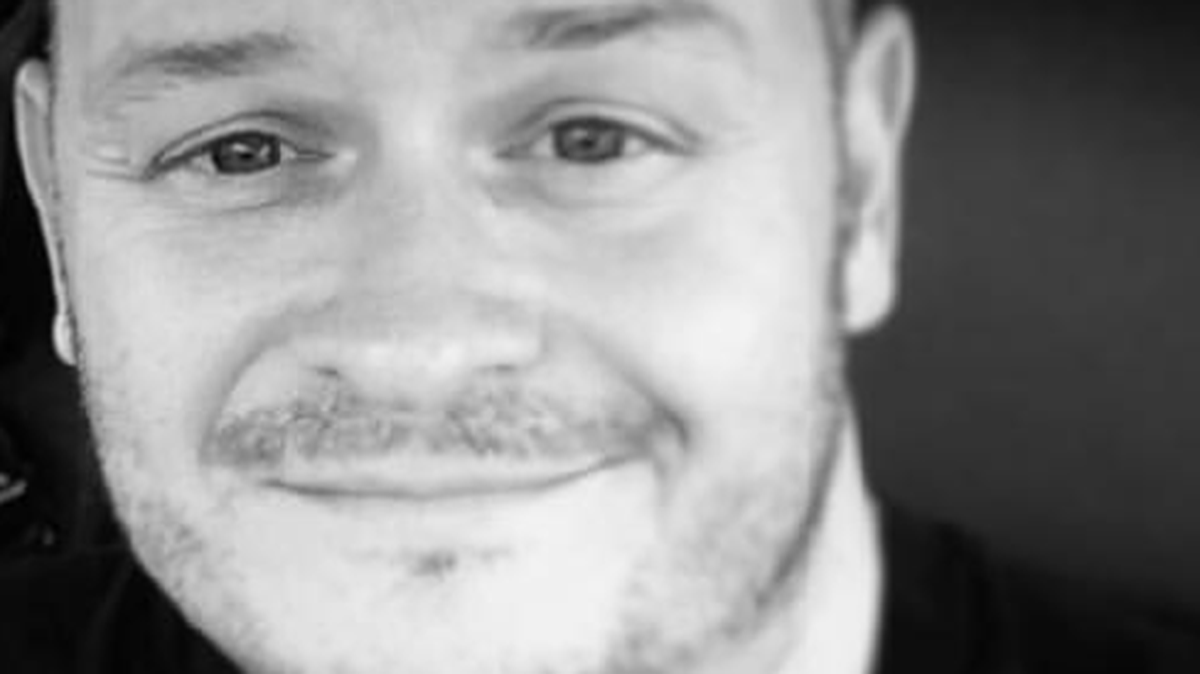 Officer Ryan O’Connor was shot in the head by a handcuffed suspect in a police vehicle Tuesday, according to police. He was in critical but stable condition Wednesday, with “a long road back,” according to police.
