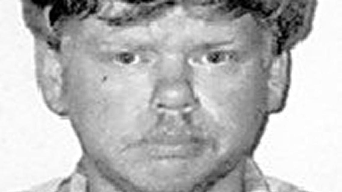 Russell E. Weston Jr.