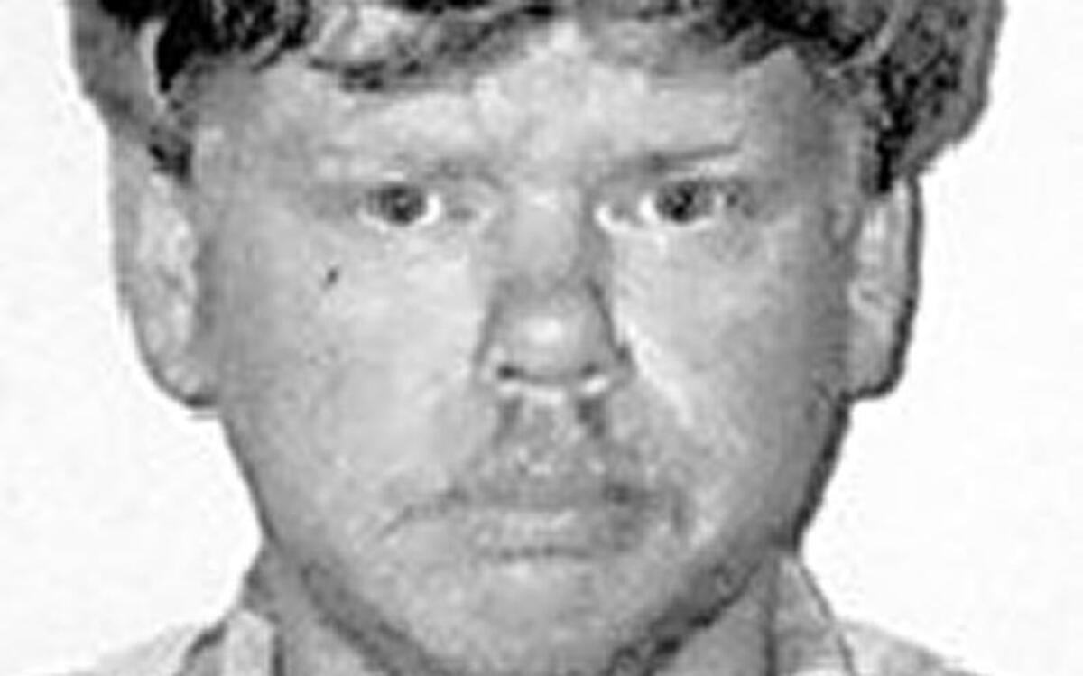 Russell E. Weston Jr.