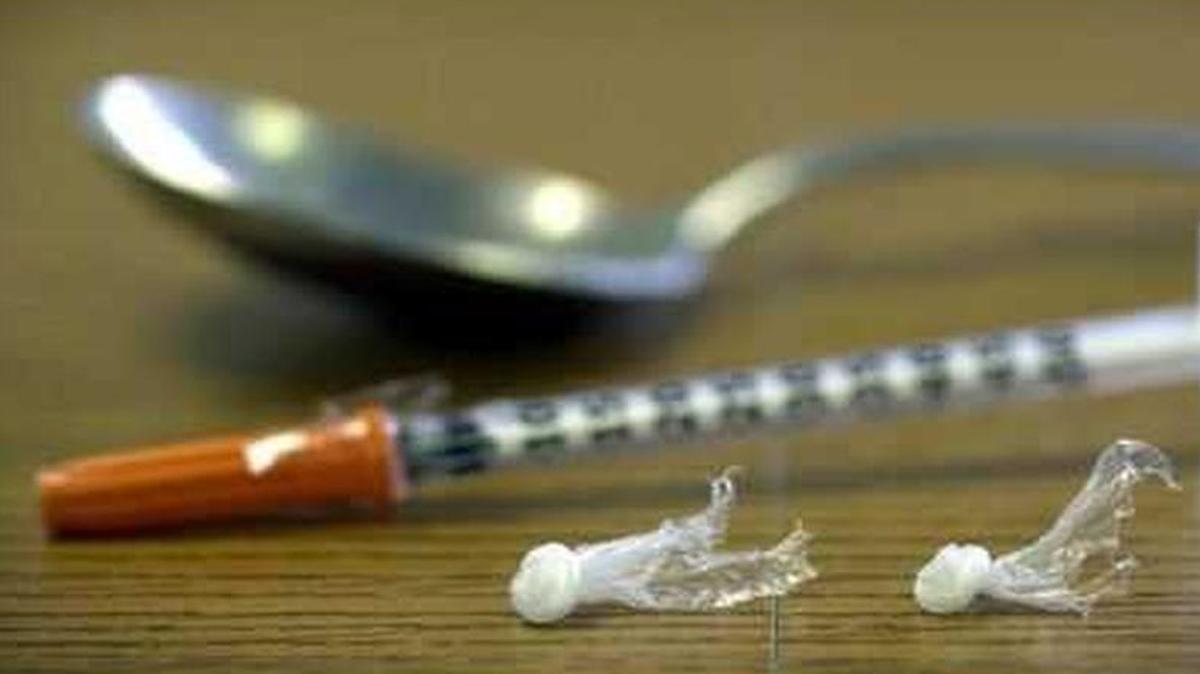 
The initiative to fight heroin’s spread in the metro-east has resulted in a number of arrests, police say.
