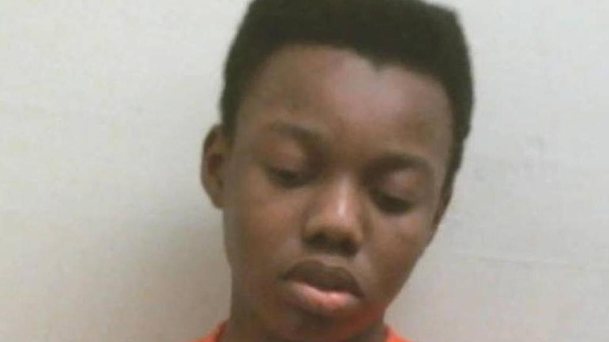 Leondre McClendon