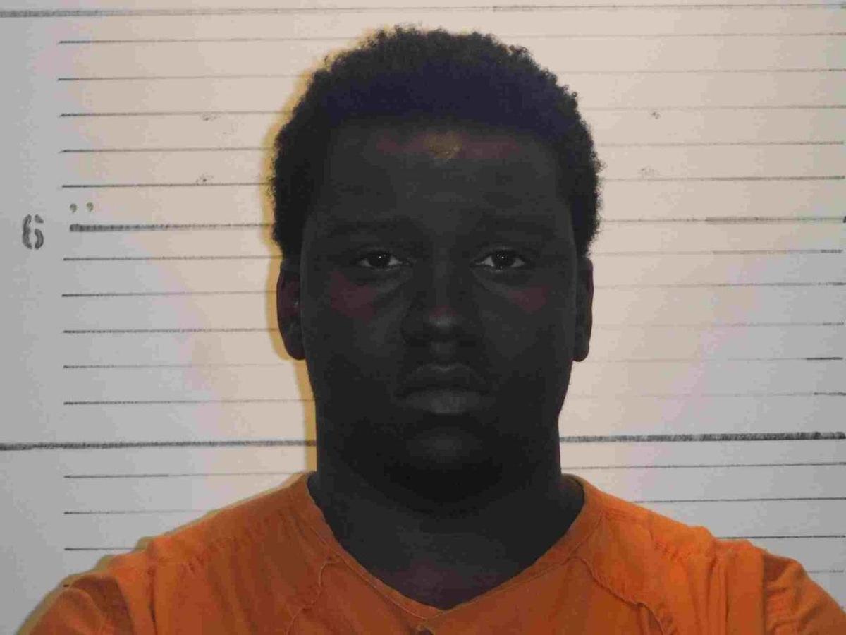 Gyasi Campbell