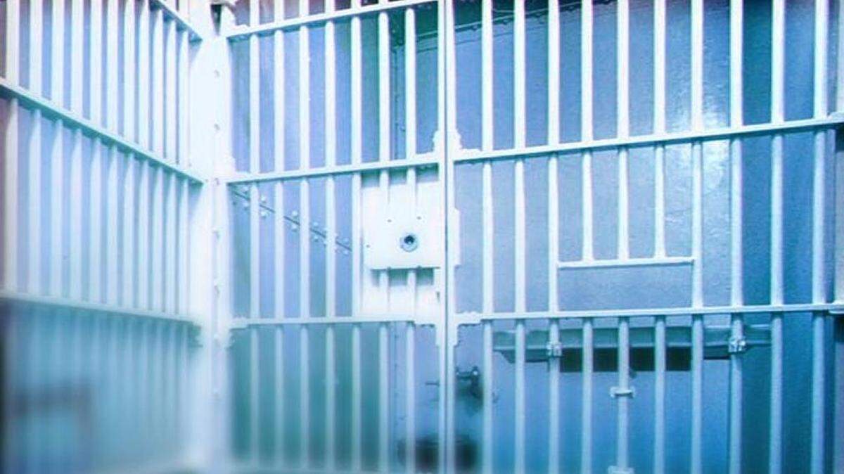 The man in his guilty plea said he let his co-defendant drive his car to the banks to commit the robberies.