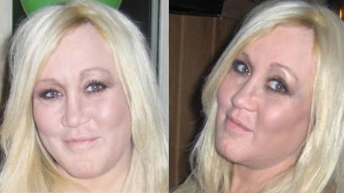 Beth Bentley, of Woodstock, has been missing since May 2010.