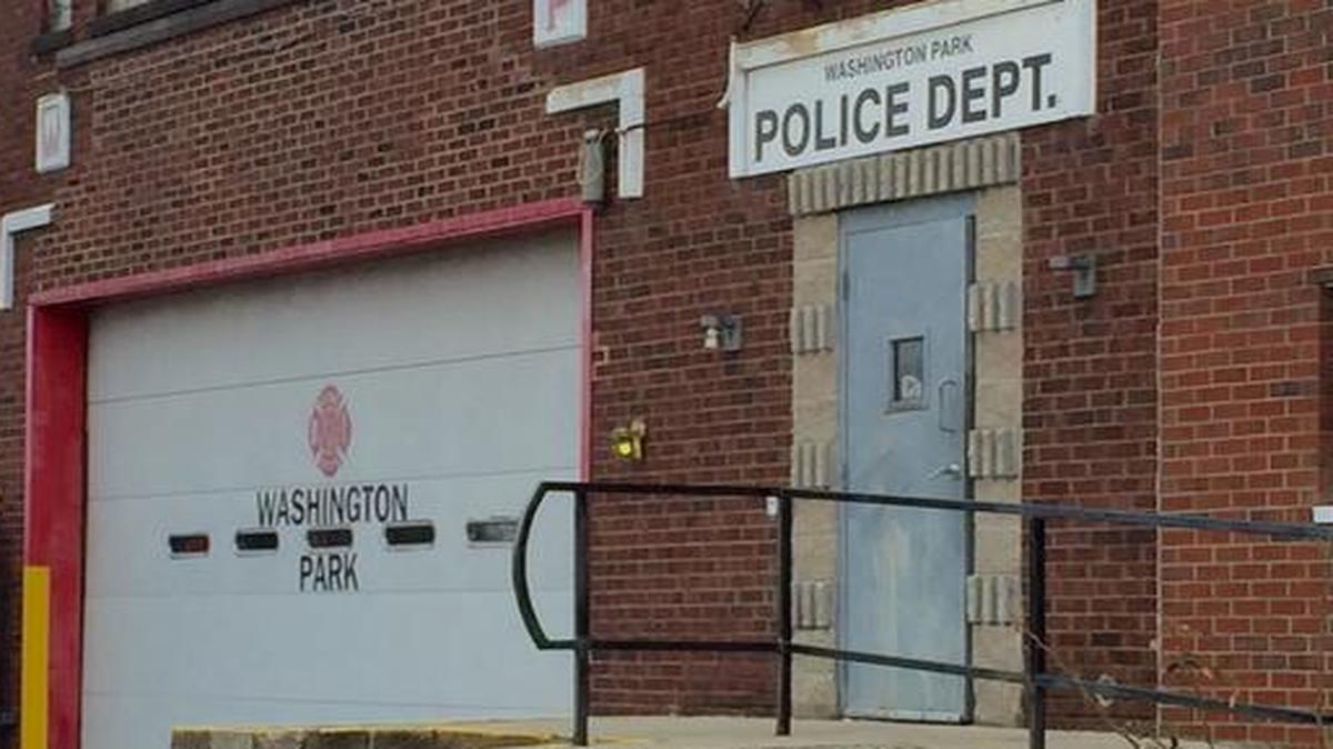 Washington Park Police investigated the toddler’s death along with a baby’s death within the past week.