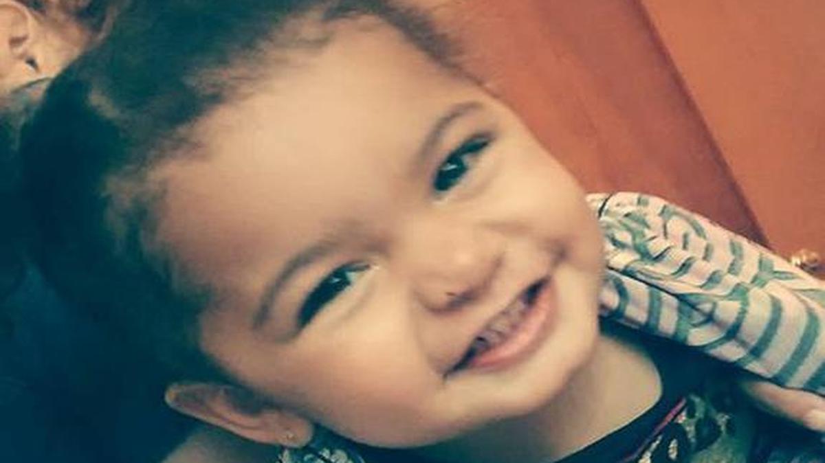Khalia Harper