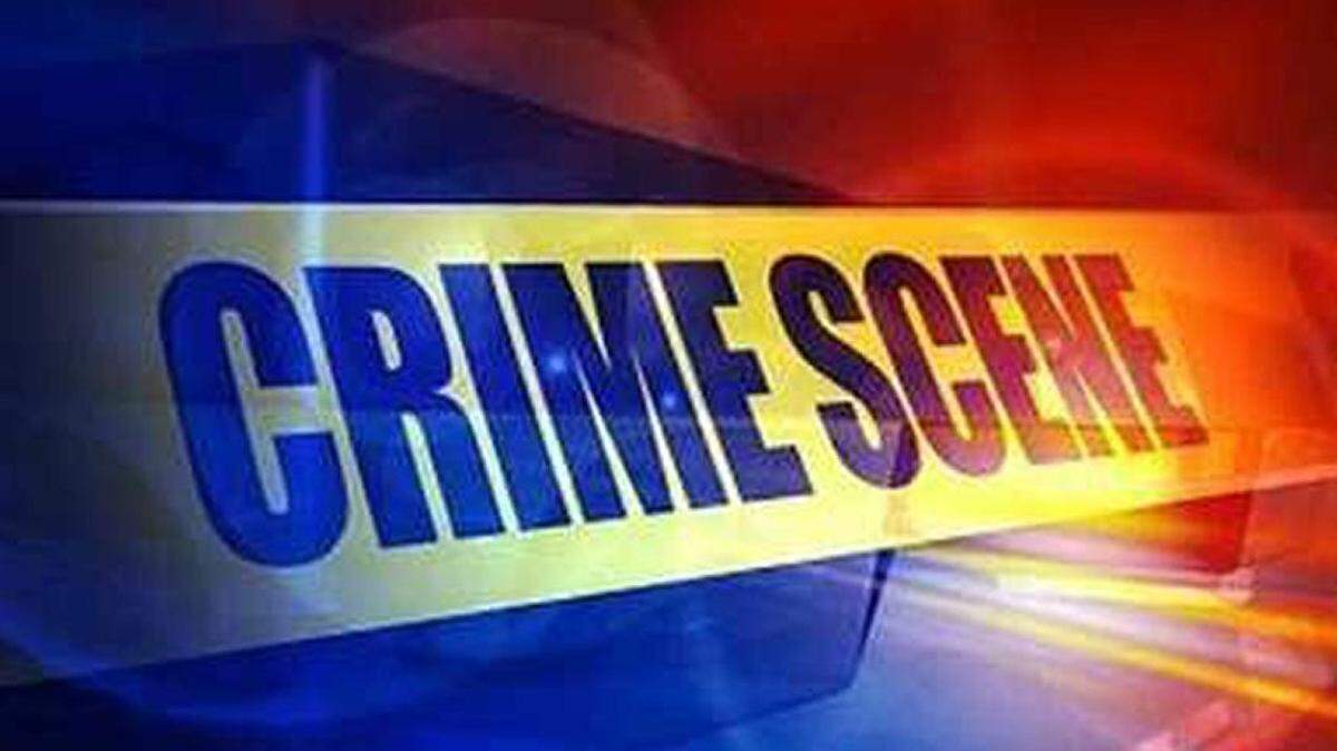 Police were called to the shooting scene around 3 a.m.