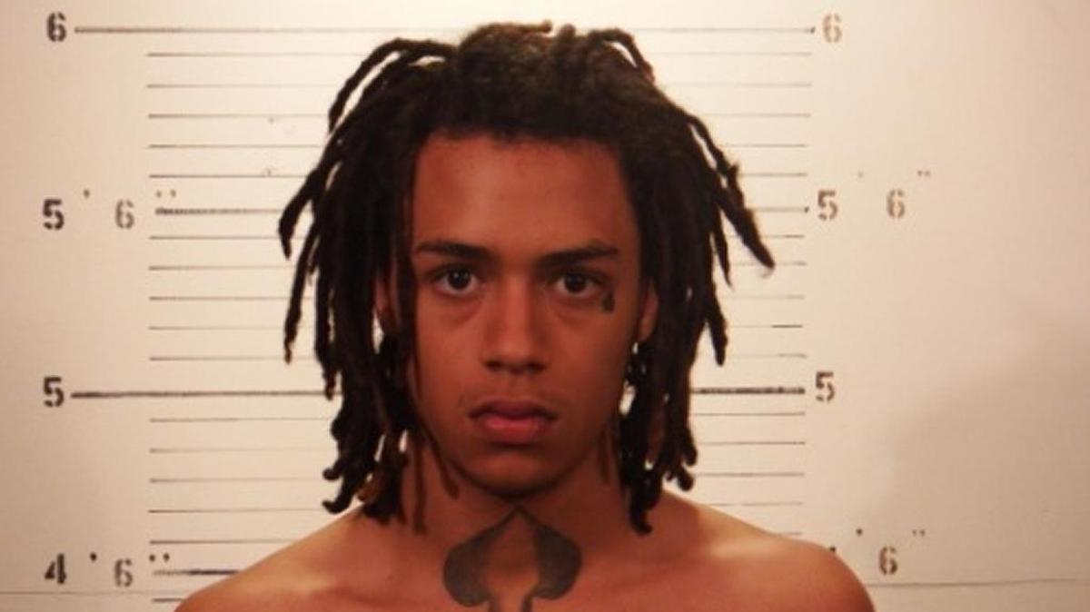 Alec Chisolm-Blockton
