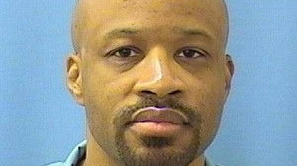 Larry Alverson was sentenced to 60 years in prison.