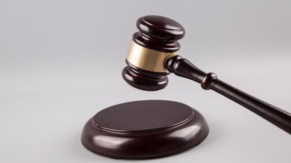 Teen sentenced for fatally shooting SIUE nursing student at highway interchange