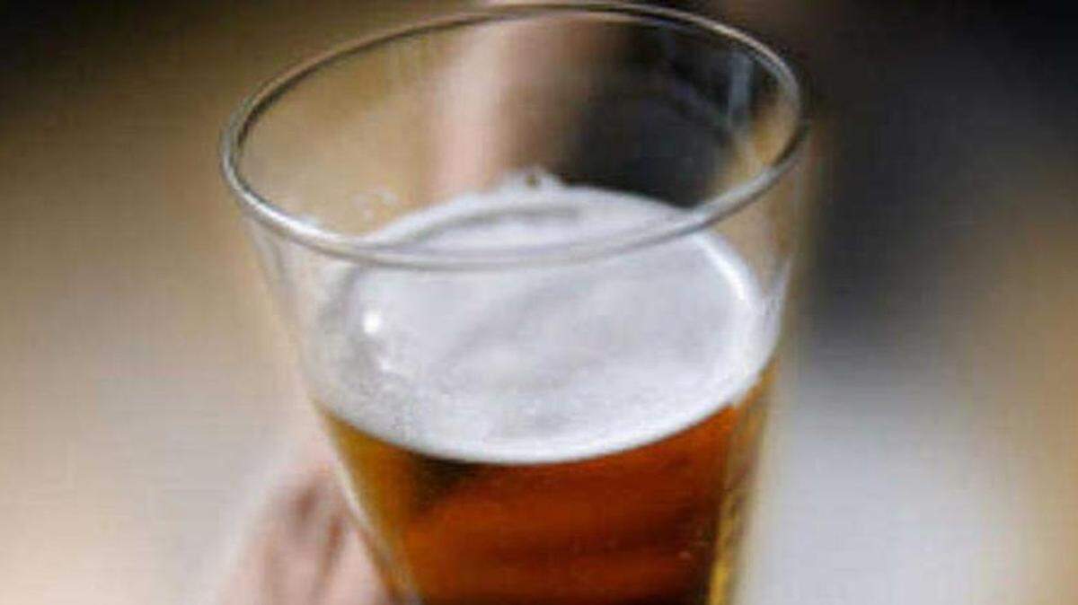 
Alcohol sales to minors

