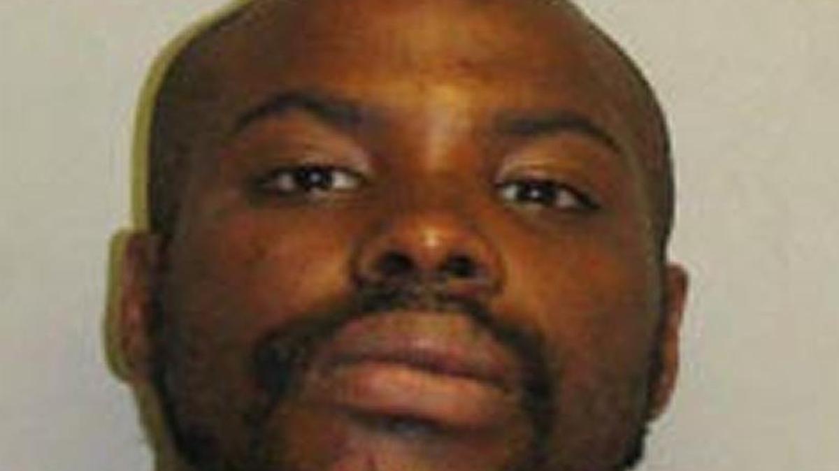 
Curtis Q. Hodges, 35, of Shiloh was arrested and charged Aug. 14 in connection with the murder of Danielle Caron, 49, who police believe was homeless, in downtown Hilo, Hawaii.

