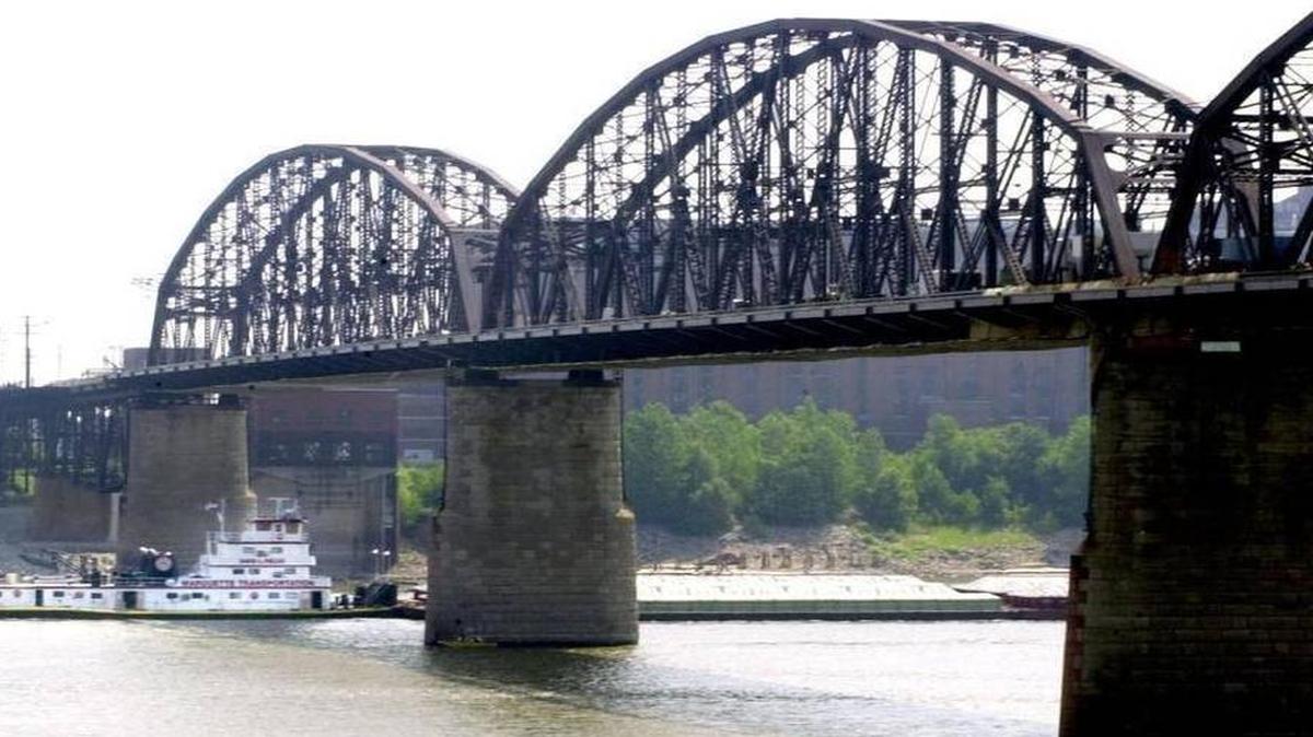 McKinley Bridge