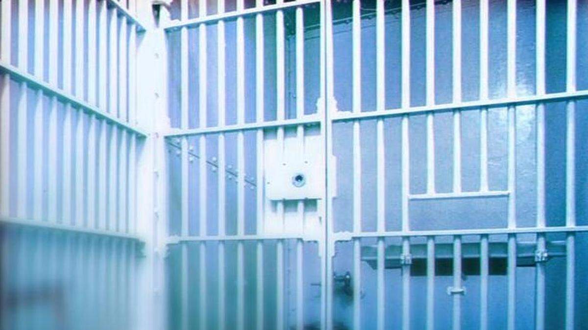 Lisa Luckett faces a five-year prison sentence after the death of Dorothy Cooper, 62