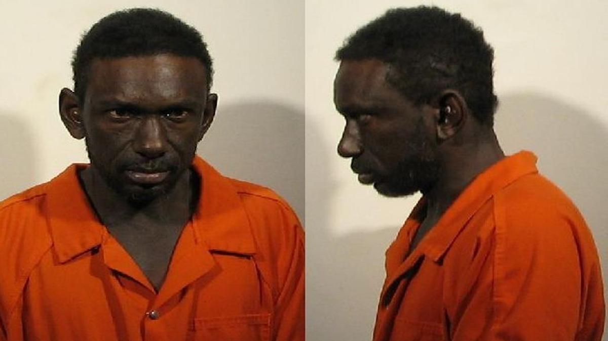John Holmon III of Granite City stands trial this week on charges of beating to death his then-girlfriend’s son, 21-month-old Jashean Rusher. If convicted, he faces up to 100 years or life in prison.