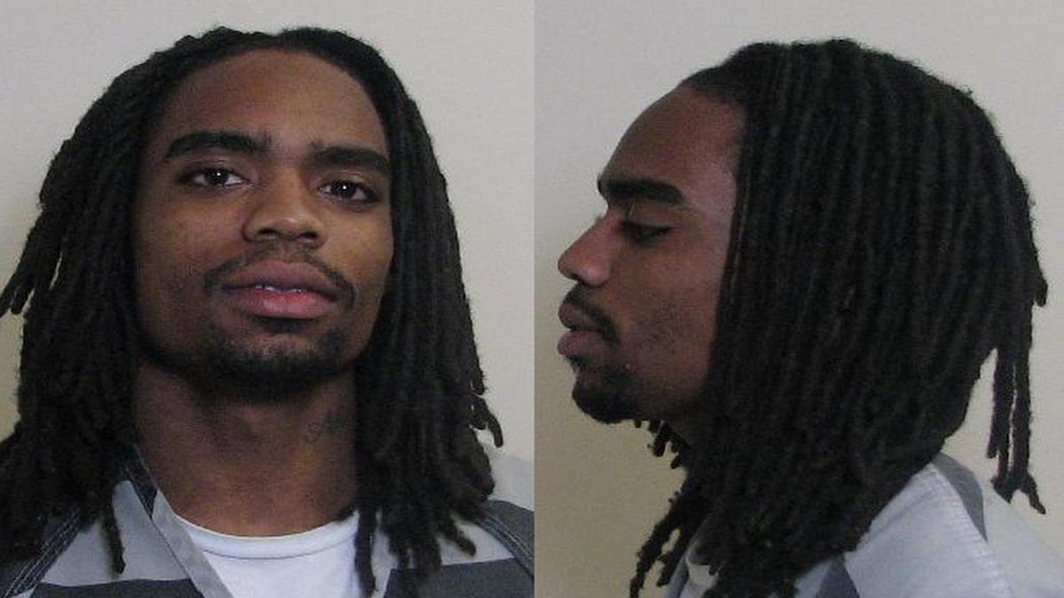 Deneshion M. Swope