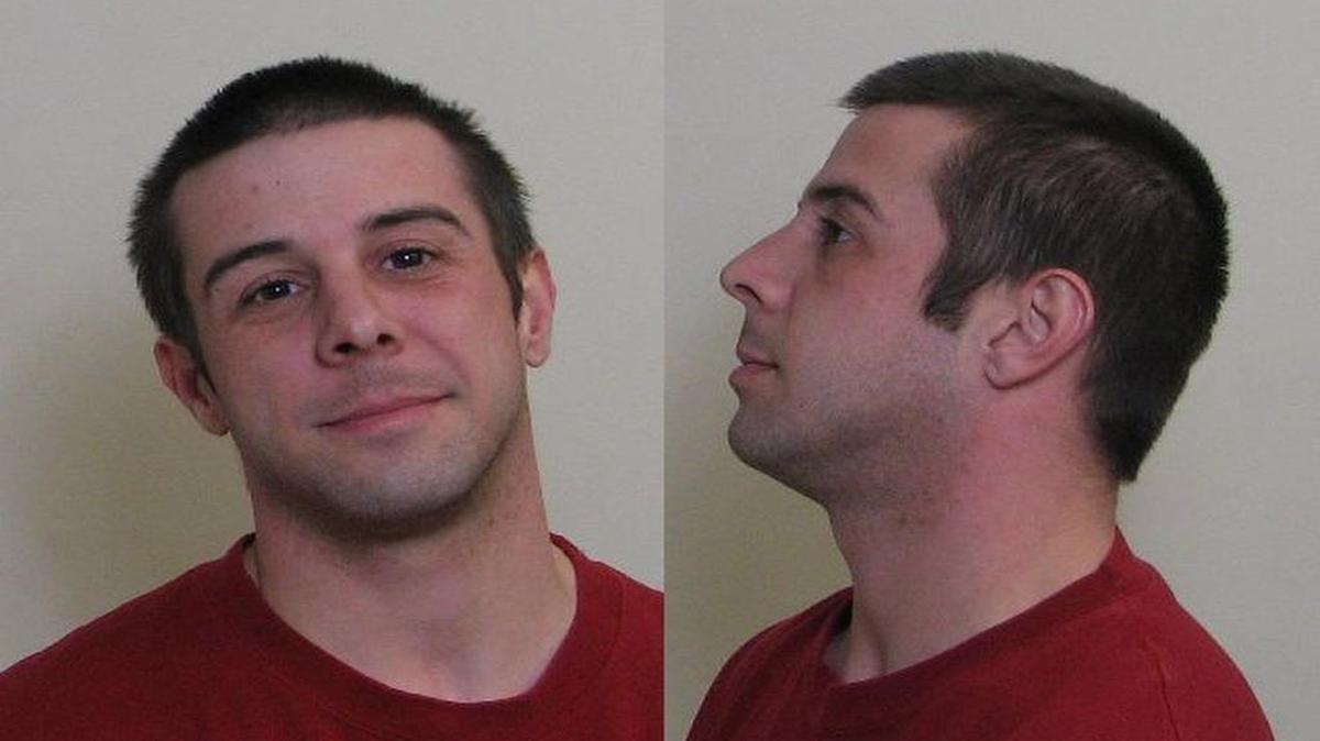 Brandon Switzer