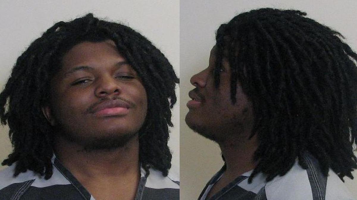 Laroyce McFadden