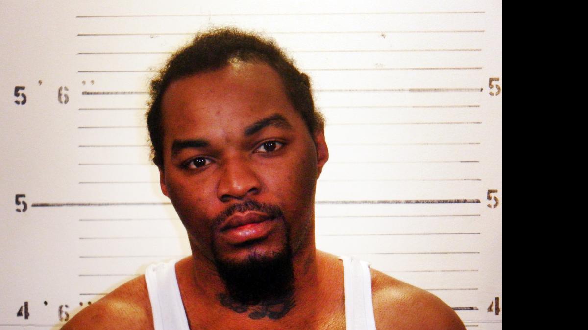 
Michael C. Williams, 26, of Washington Park, was arrested nearly a year after he was charged with murder.
