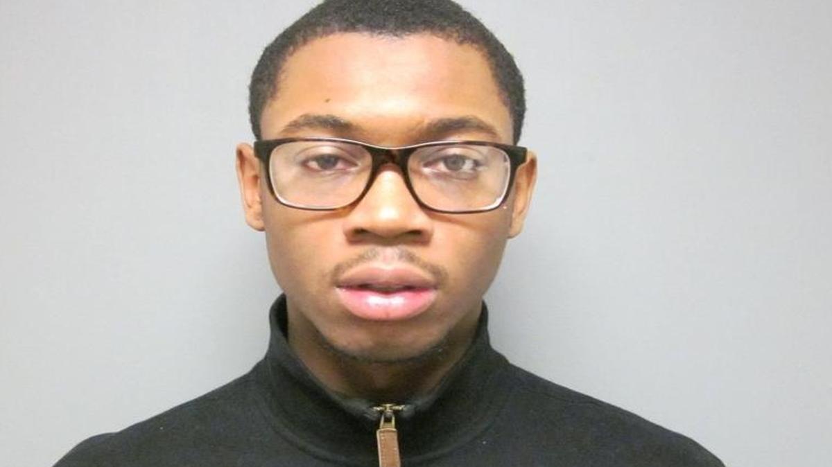 Cartez Dixon