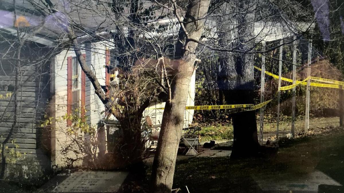 Daniel A. Taylor, 68, was found deceased by relatives at about 8 p.m. Wednesday. He lived at 600 Ostle Drive, Lot 7, in Collinsville.
