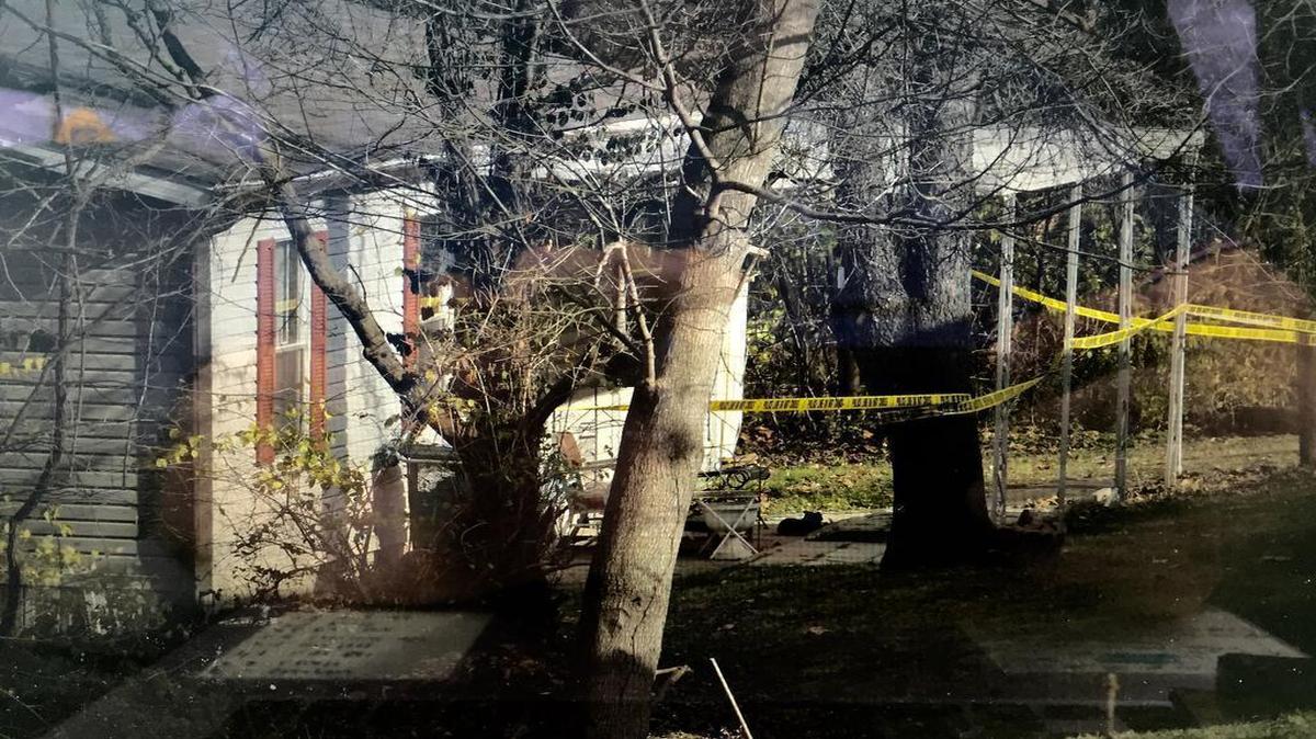 Daniel A. Taylor, 68, was found deceased by relatives at about 8 p.m. Wednesday. He lived at 600 Ostle Drive, Lot 7, in Collinsville.