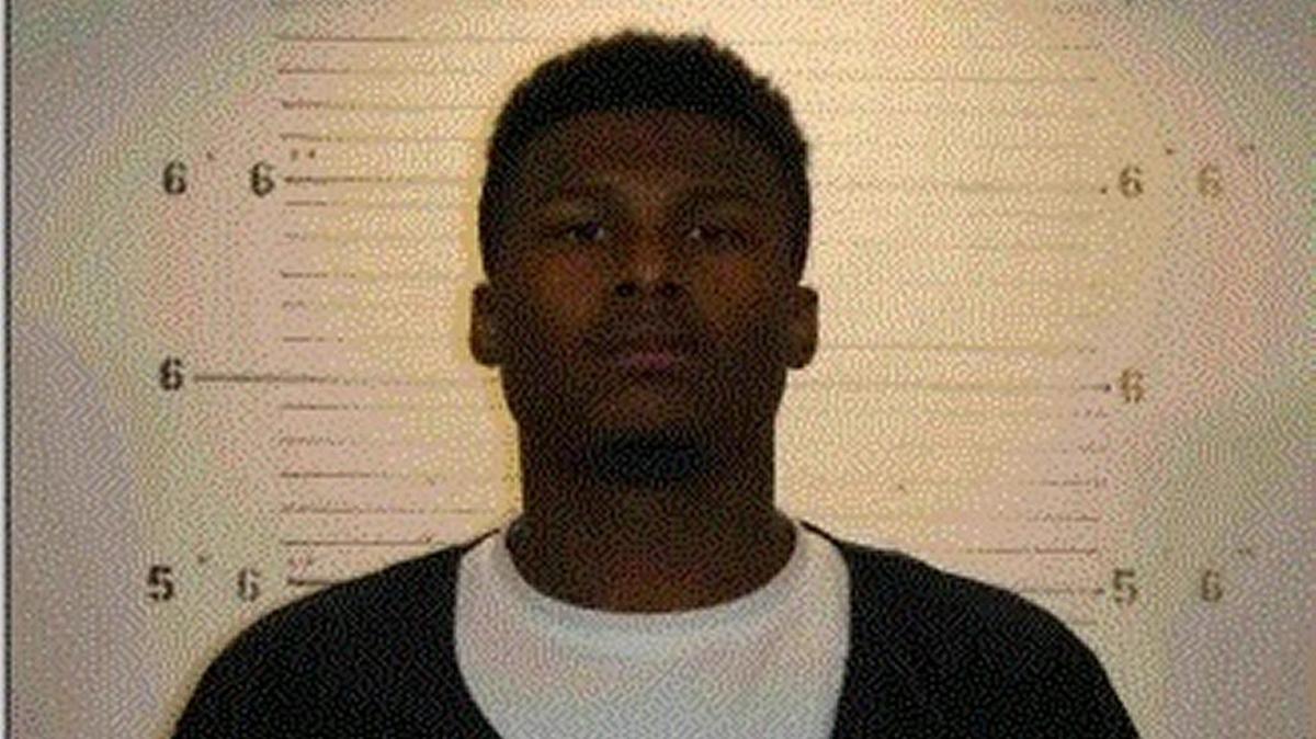 Marcus K. Williams