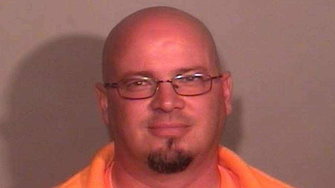 Dennis L. Daugherty Jr.