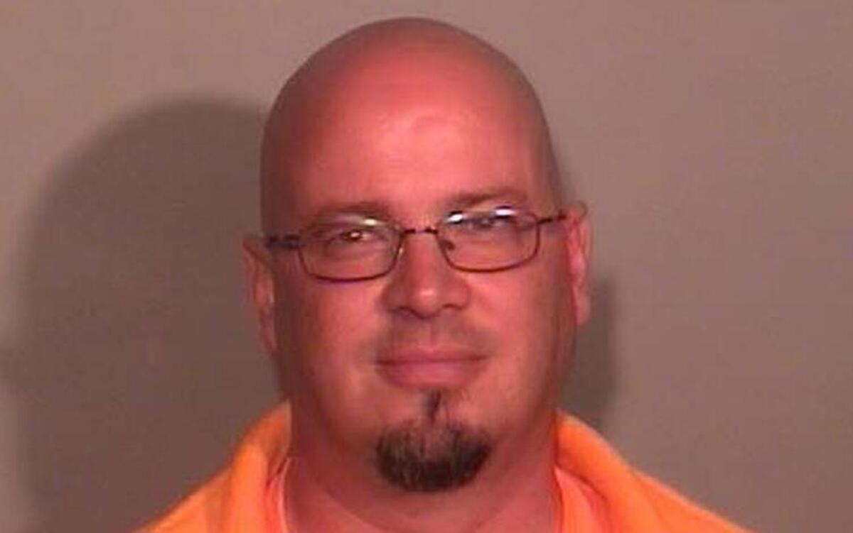 Dennis L. Daugherty Jr.