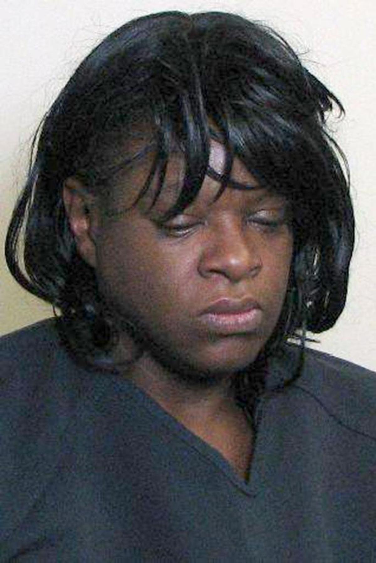 Carlette Whitfield of Alton