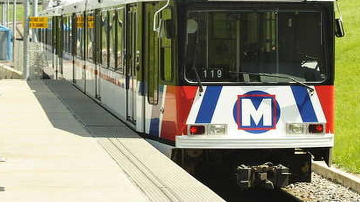 
There’s no word on when the station will be reopened.
