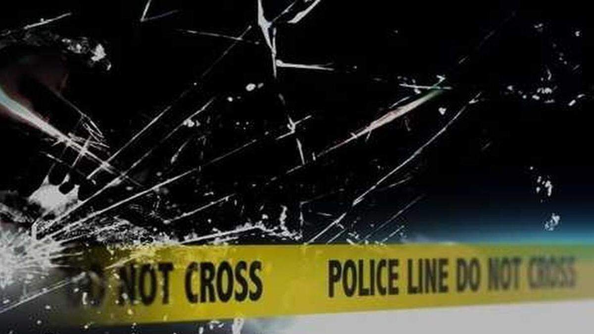 
The crash occurred at 7 p.m. on Illinois 15 near Valmeyer.
