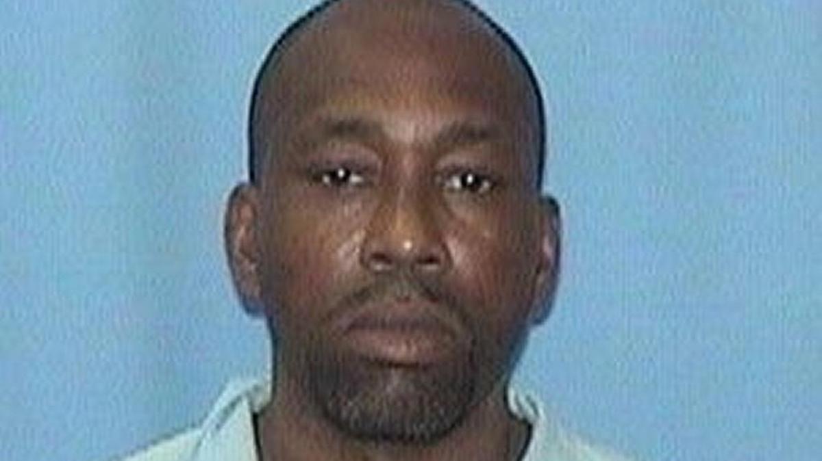Brian K. Hill Sr.