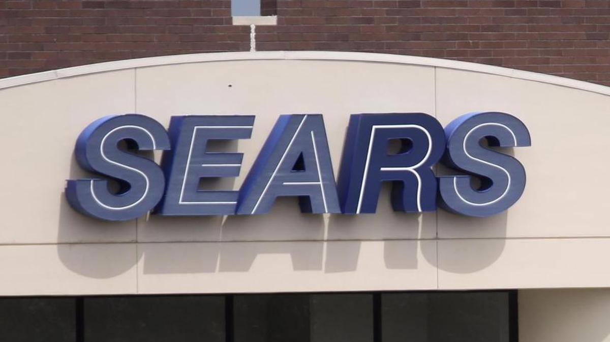 Sears will open on Thanksgiving day.