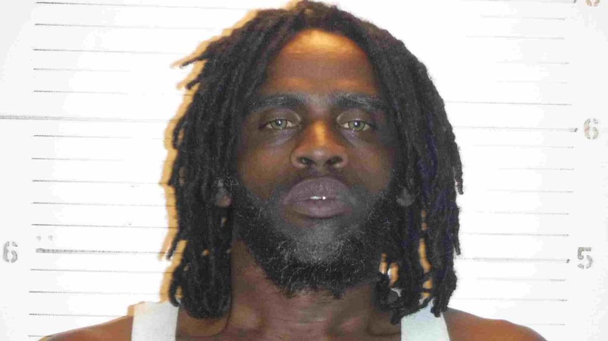 Charles H. Joshway Jr.