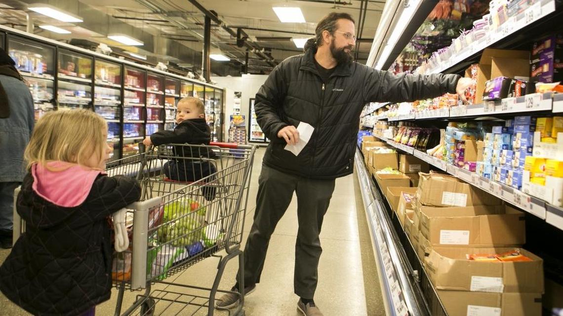 Ruler Foods grocery store to open in Fairview Heights IL | Belleville ...