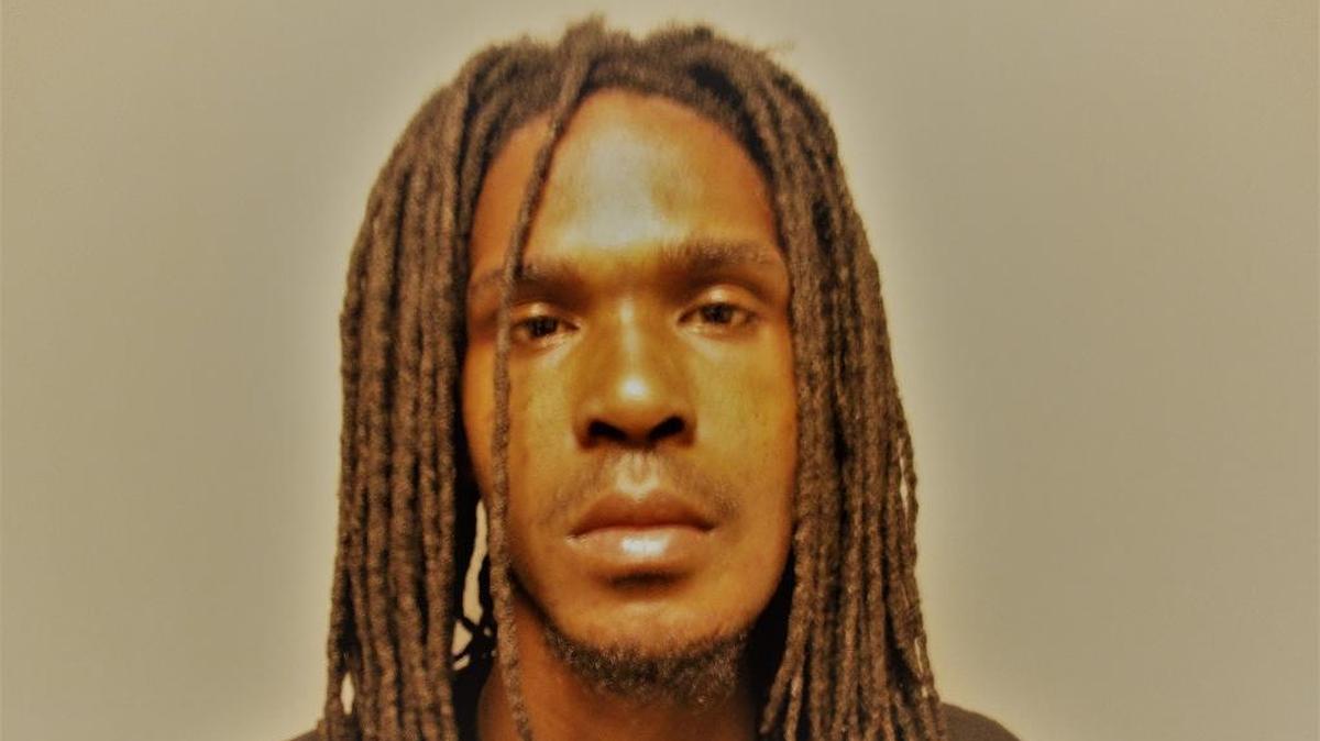 Jermaine R. Wesley, 26, of St. Louis is facing five felony theft charges.